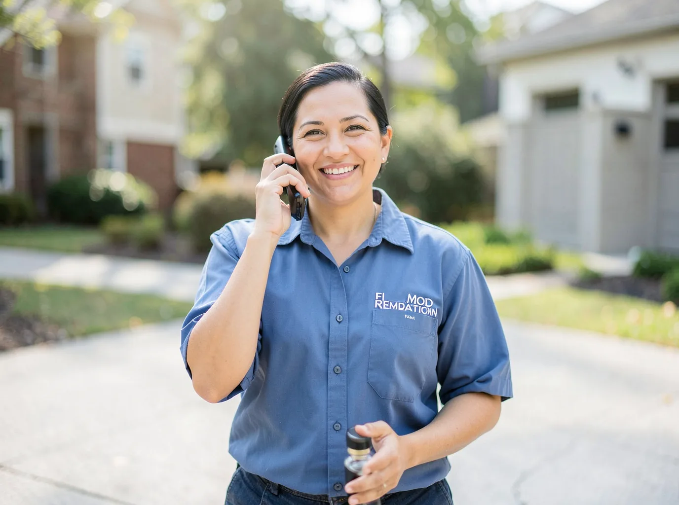 Mold Remediation Langley, AR FAQs